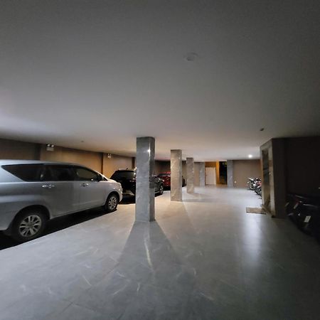 Savio Hotel Trieu Viet Vuong Да Лат Екстериор снимка