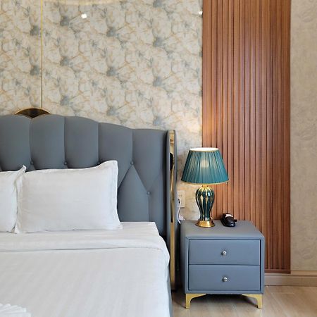Savio Hotel Trieu Viet Vuong Да Лат Екстериор снимка