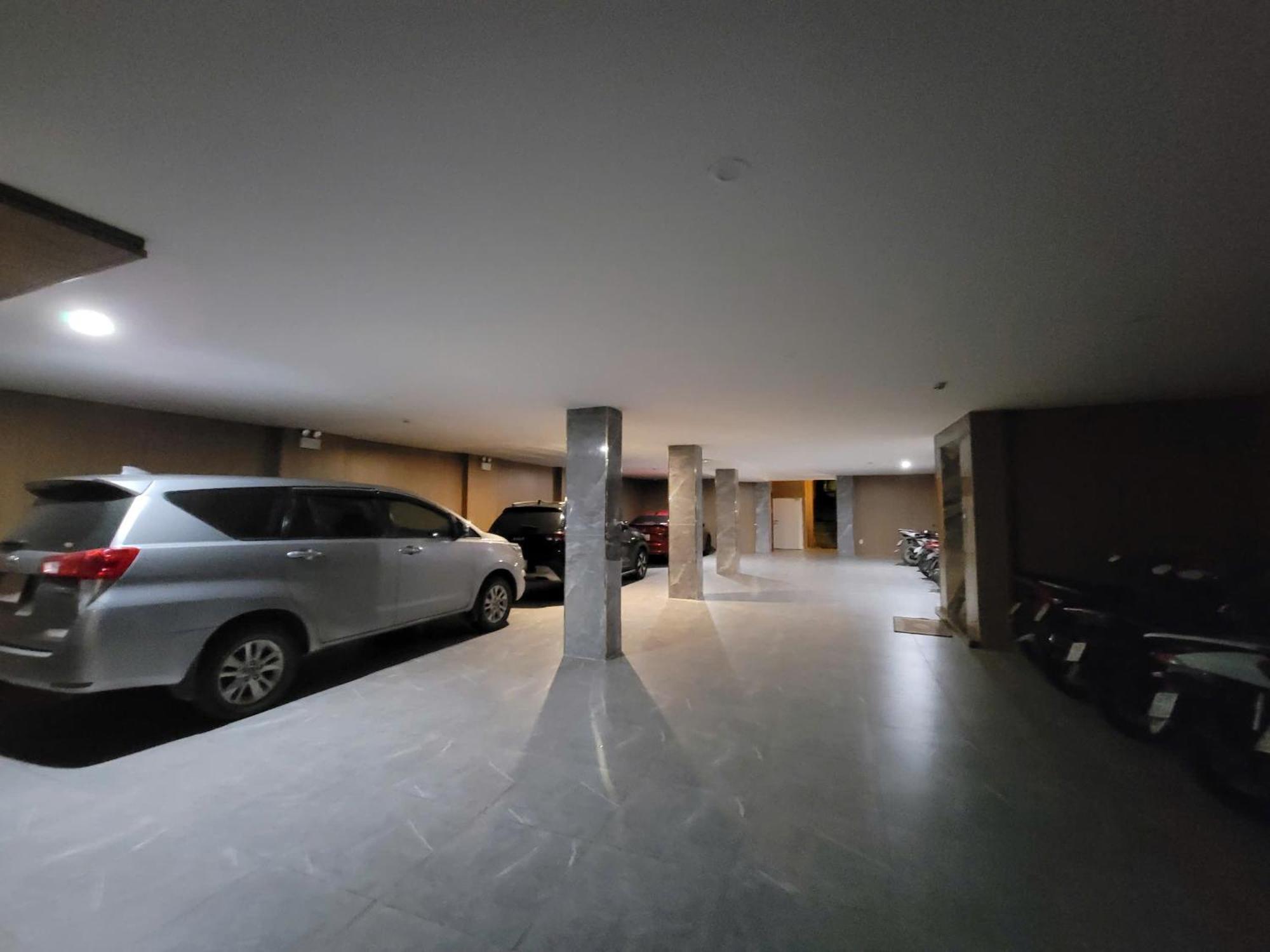 Savio Hotel Trieu Viet Vuong Да Лат Екстериор снимка