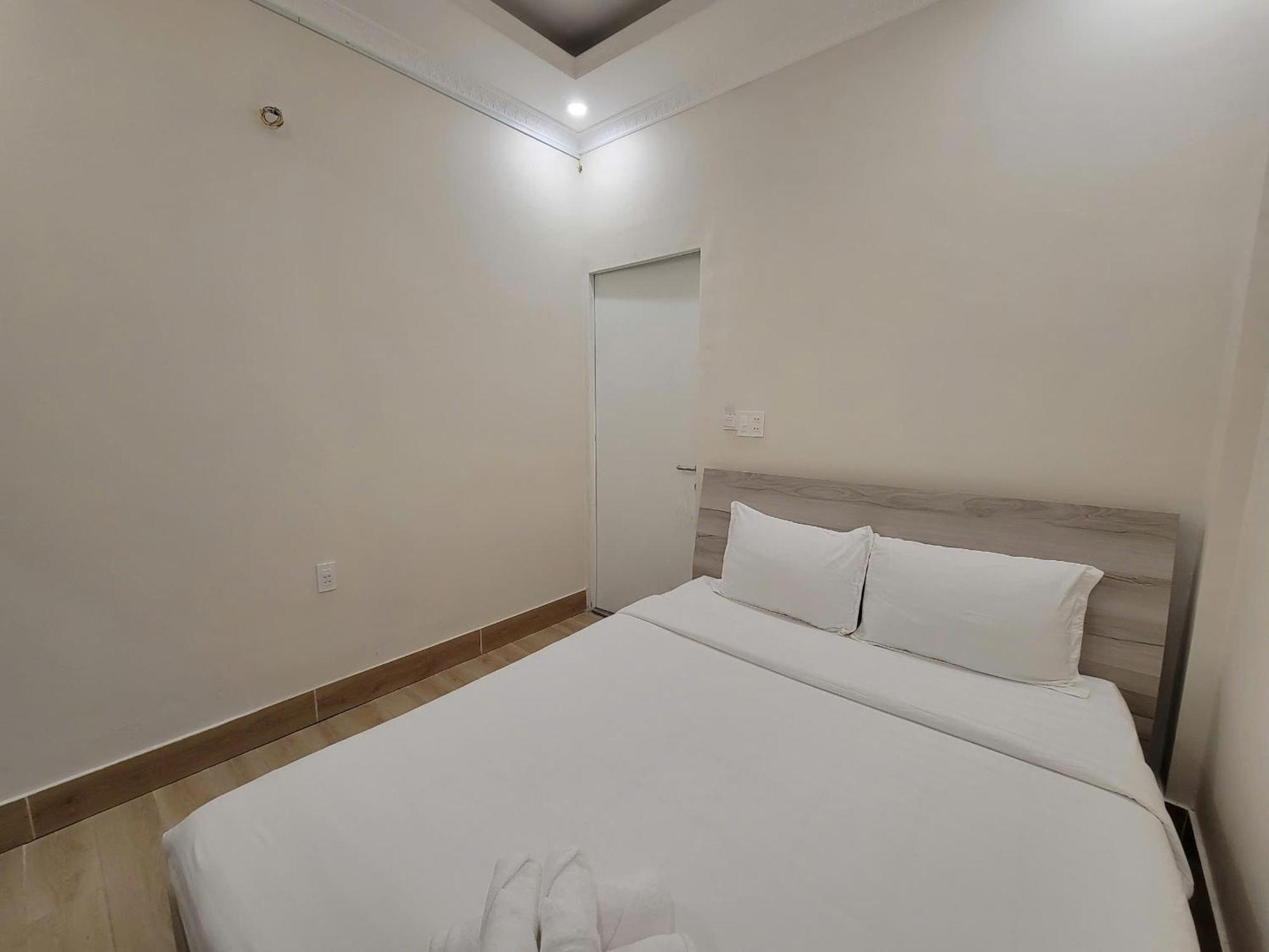 Savio Hotel Trieu Viet Vuong Да Лат Екстериор снимка