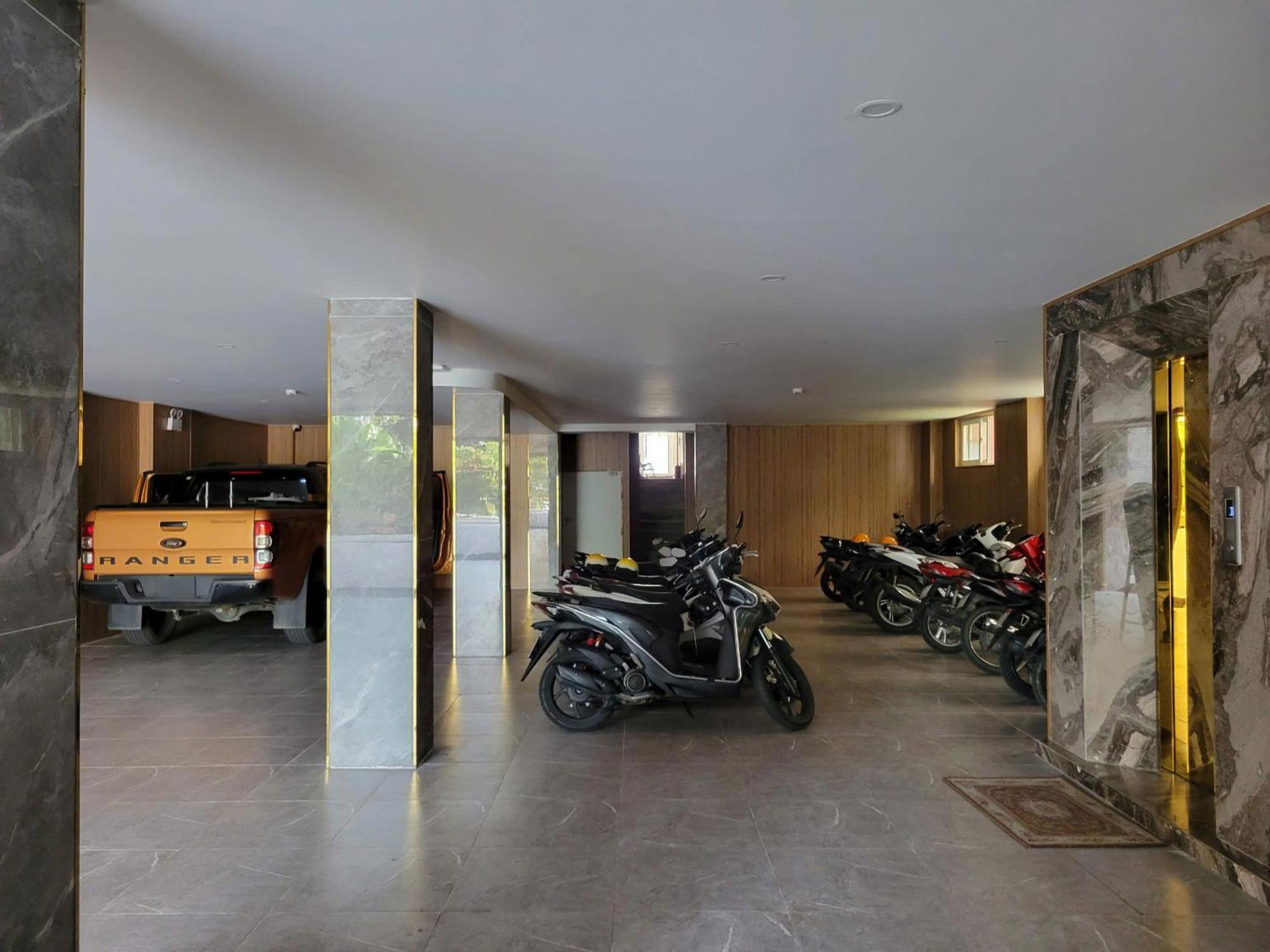 Savio Hotel Trieu Viet Vuong Да Лат Екстериор снимка