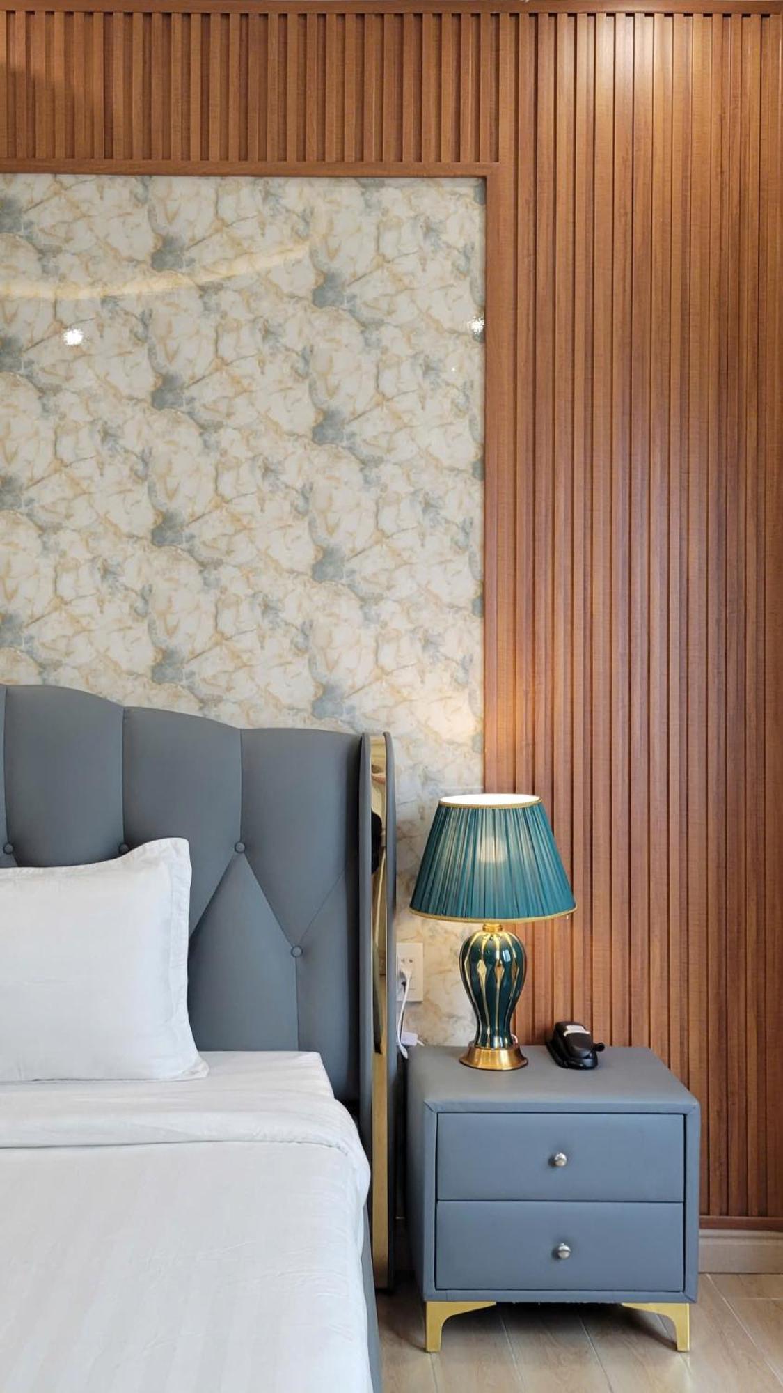 Savio Hotel Trieu Viet Vuong Да Лат Екстериор снимка