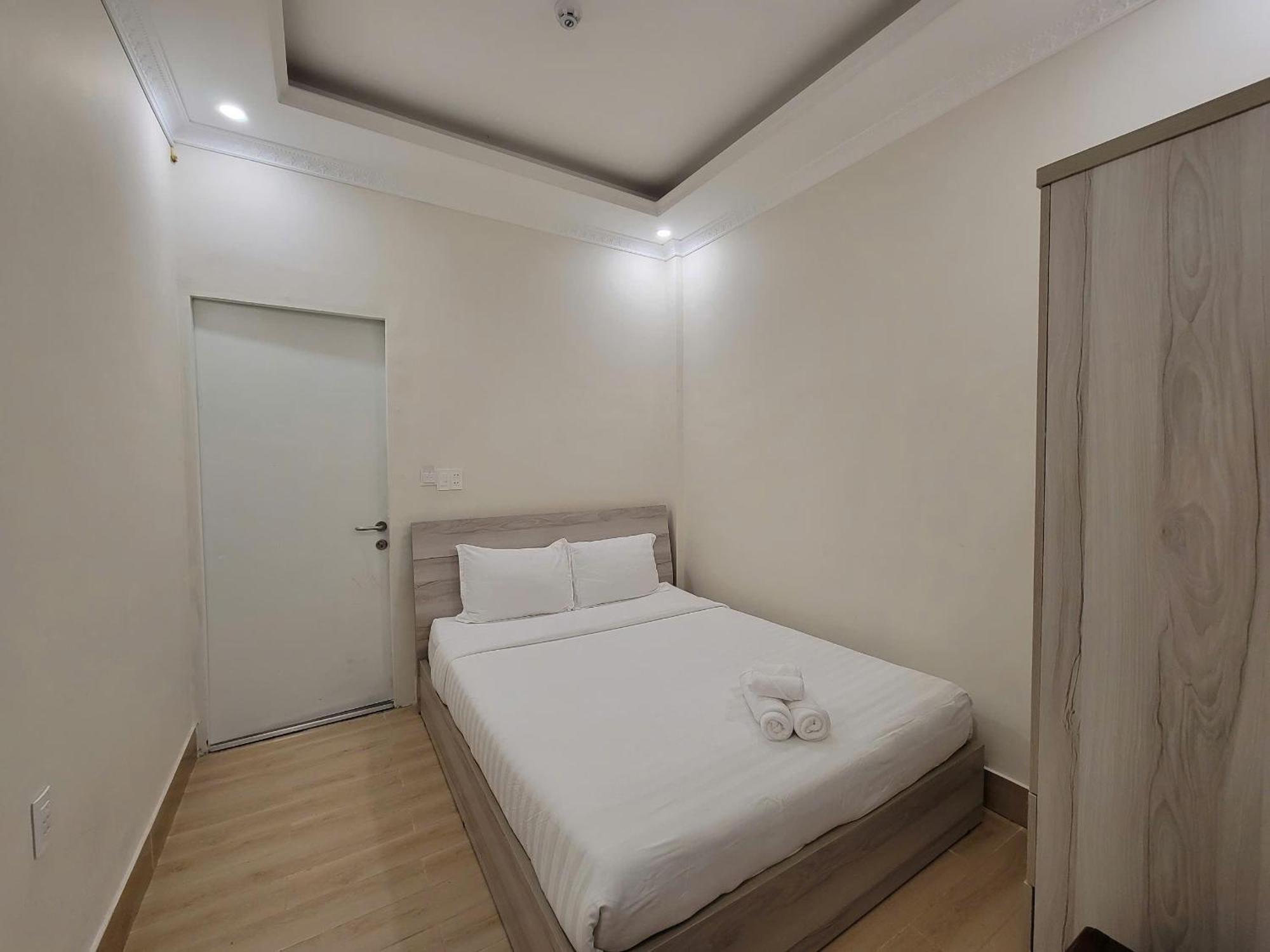 Savio Hotel Trieu Viet Vuong Да Лат Екстериор снимка